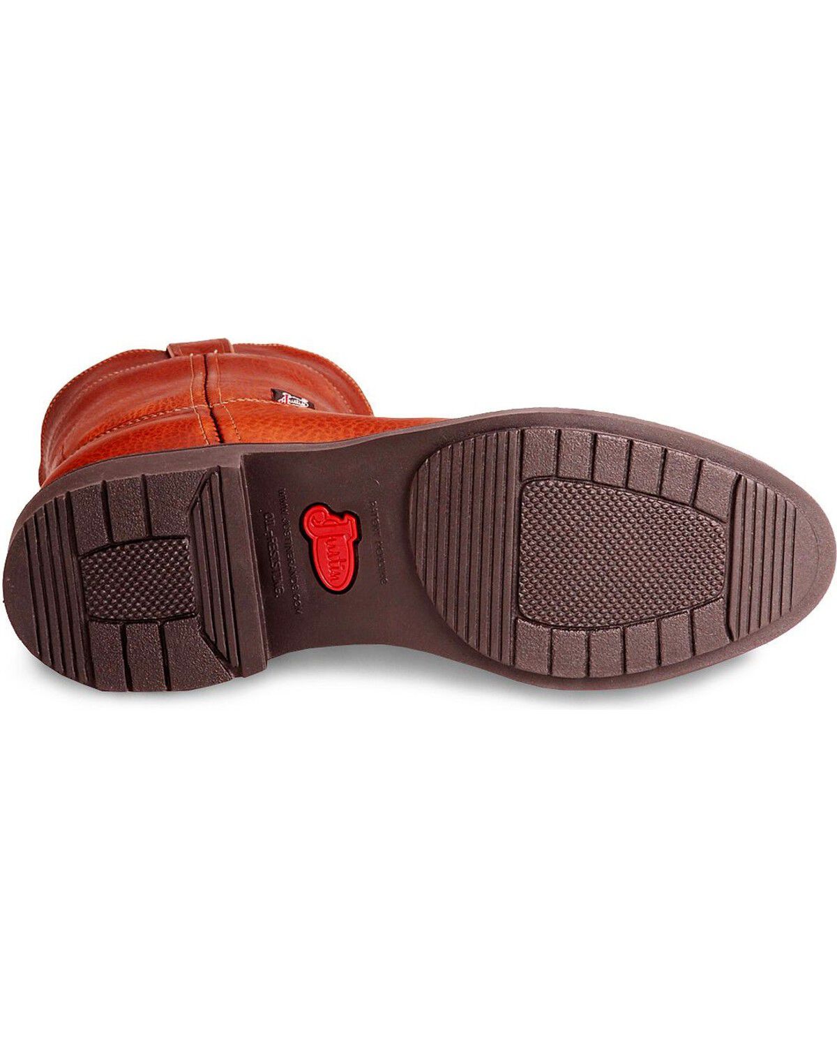 justin conductor pull on