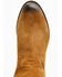 Image #6 - Cody James Black 1978® Men's Carmen Roper Boots - Round Toe, Tan, hi-res