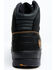 Image #5 - Hawx Men's Enforcer Lacer Work Boots - Nano Composite Toe, Black, hi-res