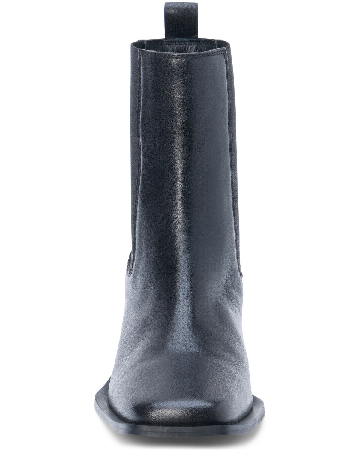 Image #3 - Coconuts by Matisse Women's Effie Chelsea Boots - Square Toe, Black, hi-res