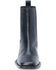 Image #3 - Coconuts by Matisse Women's Effie Chelsea Boots - Square Toe, Black, hi-res