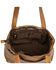 Image #4 - STS Ranchwear by Carroll Women's Bandera Simple Tote, Caramel, hi-res