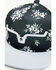 Image #2 - Kimes Ranch Women's Vega Ball Cap, Black, hi-res