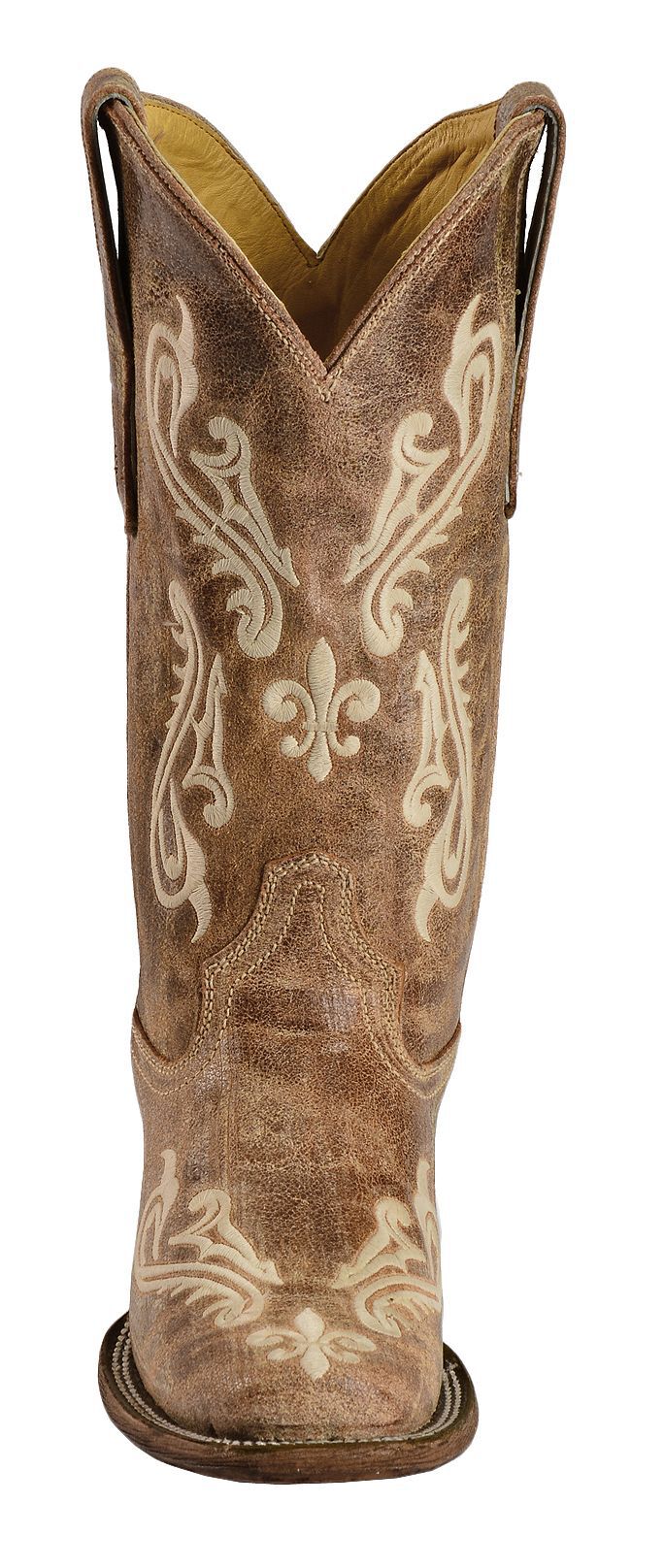 corral distressed boots