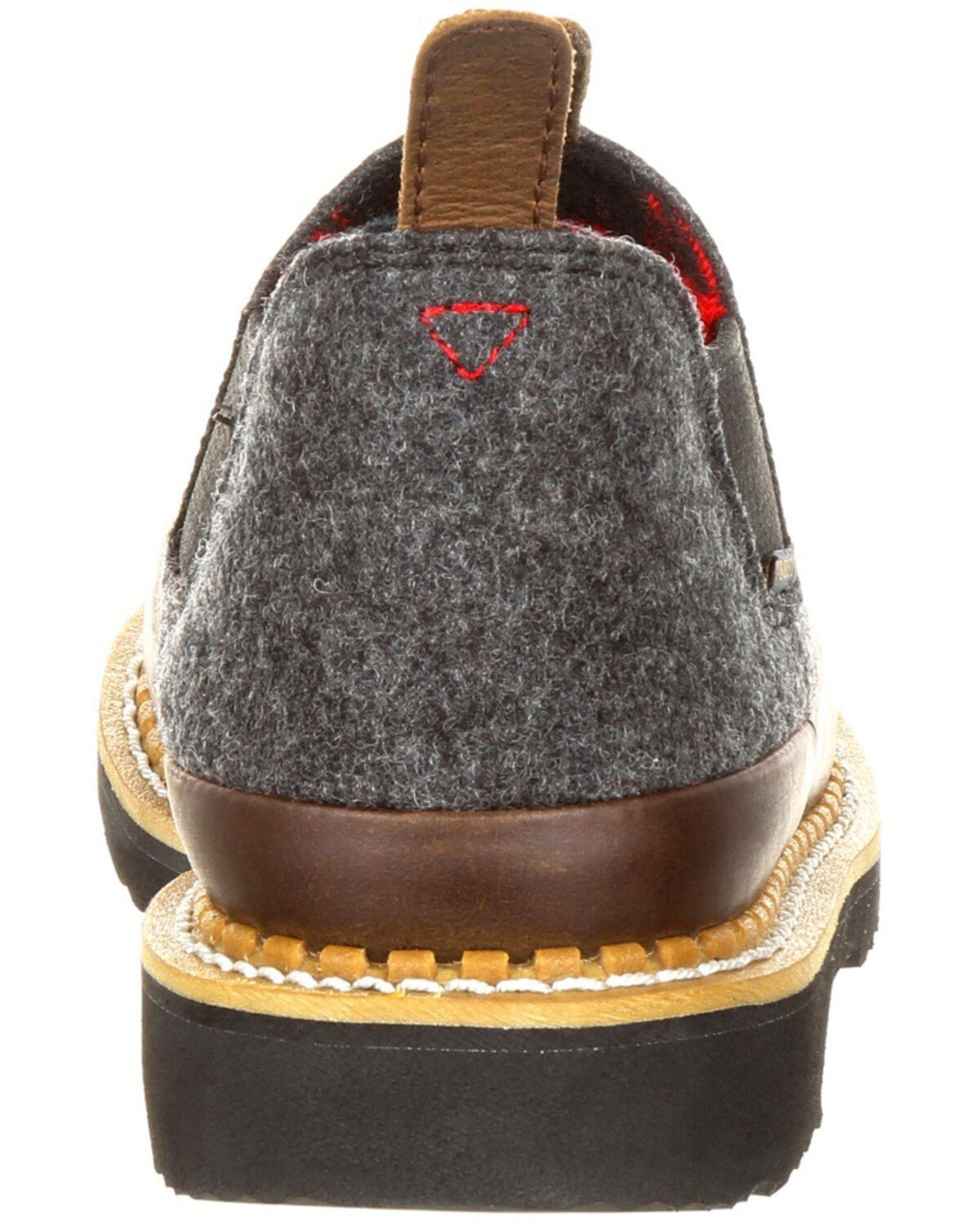 georgia boot pendleton romeo