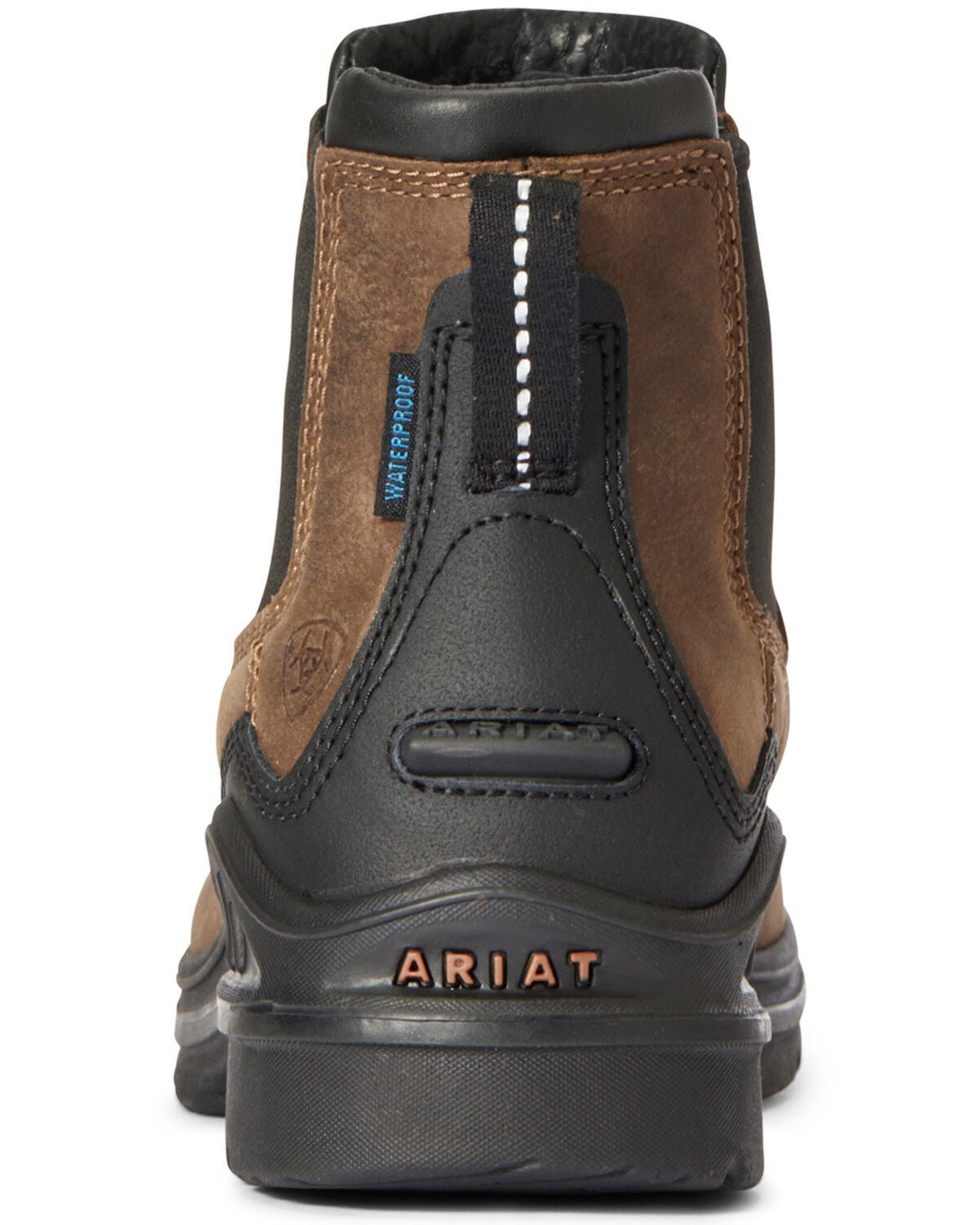 ariat barnyard boots