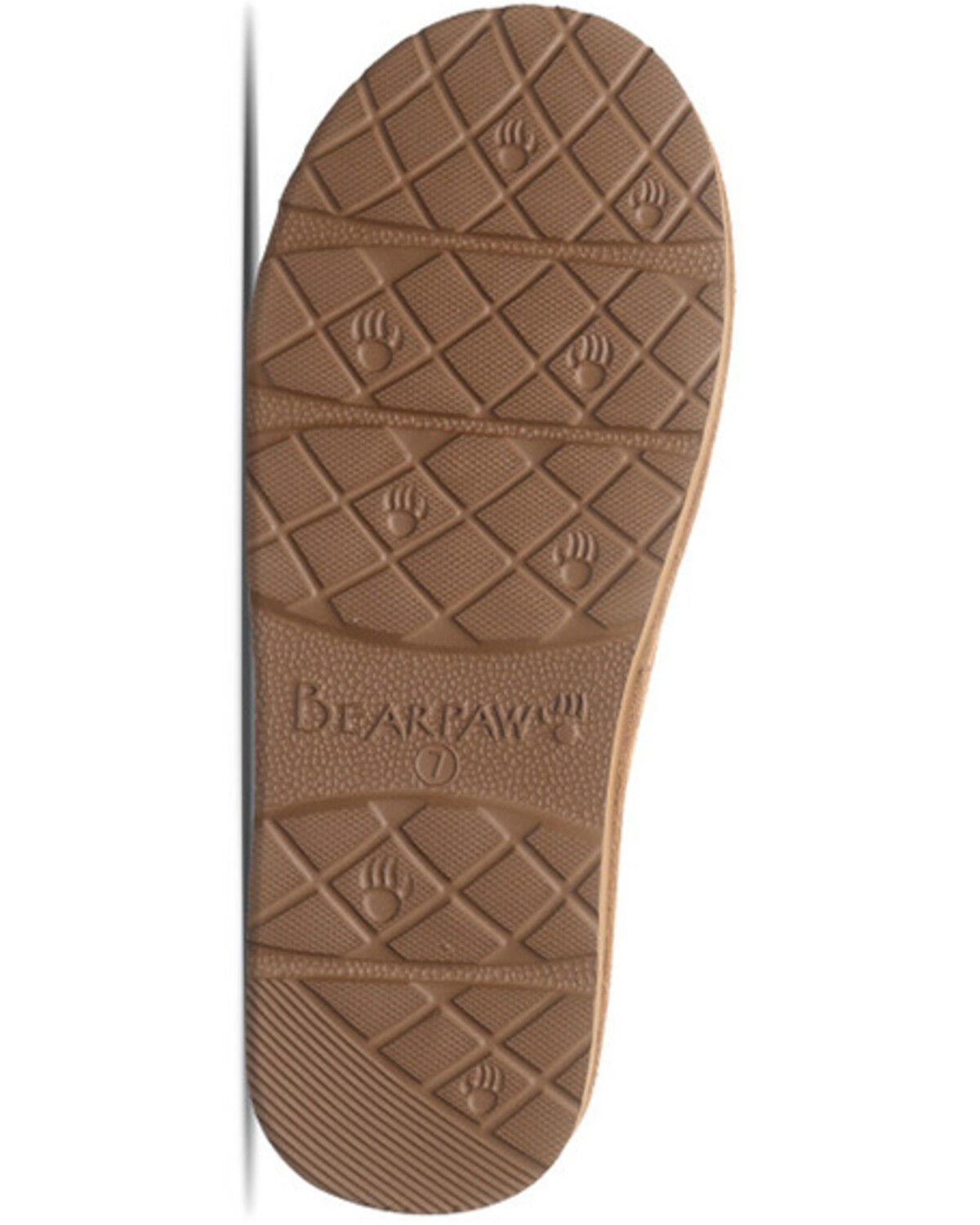 Image #7 - Bearpaw Women's Martis Casual Slippers, Brown, hi-res