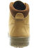 Image #4 - Wolverine Men's Trappeur Insulated Work Boots - Soft Toe, Tan, hi-res