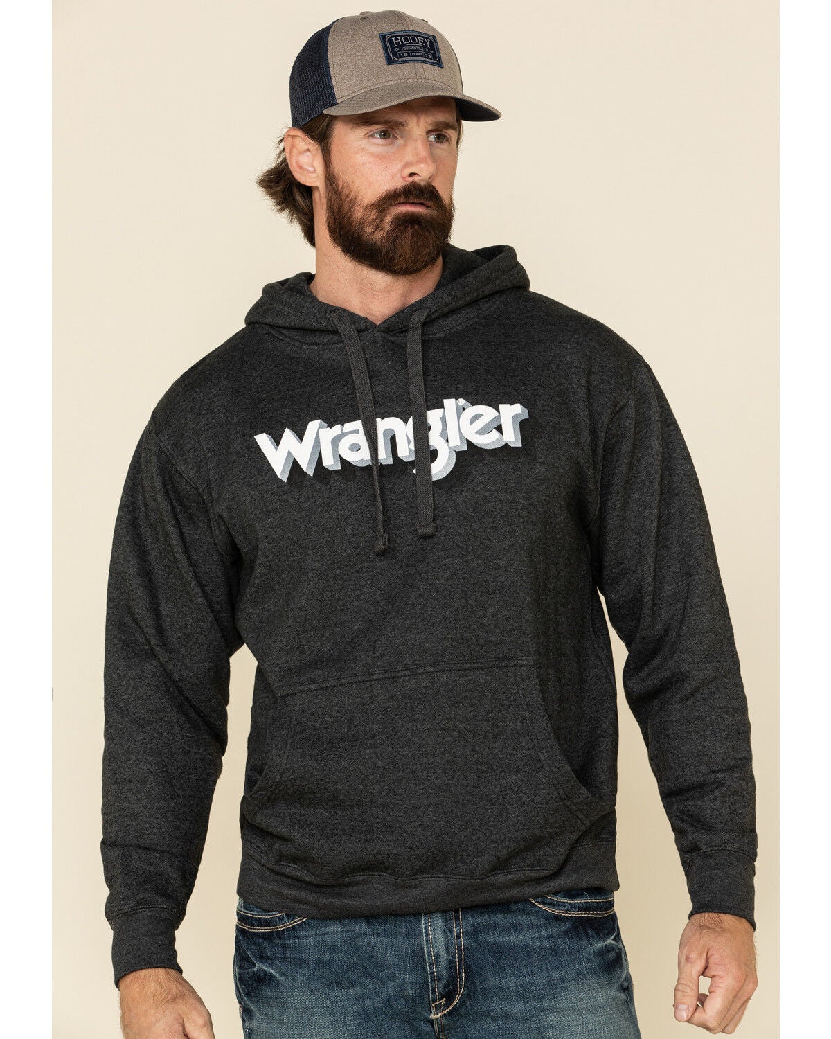 Wrangler mens hoodies Clearance