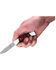 Buck Knives 503 Prince Drop Point Knife, Red, hi-res