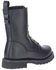 Harley Davidson Women's Beason Moto Boots - Soft Toe, Black, hi-res