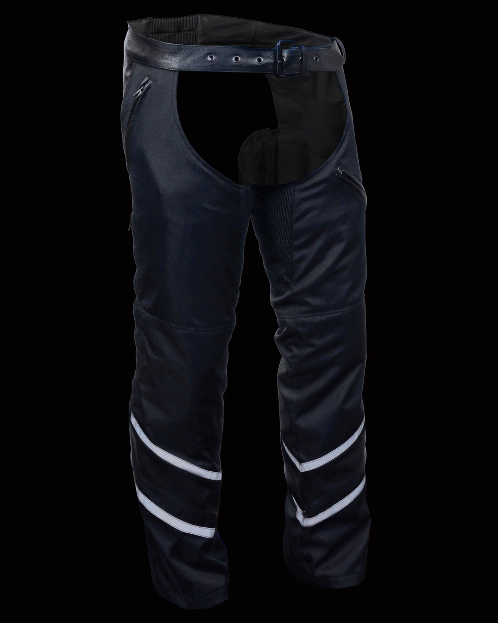 Textile chaps discount