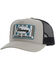 Image #1 - Hooey Boys' Sudan Logo Ball Cap, Tan, hi-res