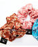 Idyllwind Women's Hold Your Ponies Scrunchie Pack - 3 Pack, Multi, hi-res