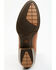 Image #7 - Cody James Men's Xtreme Xero Gravity Western Performance Boots - Round Toe, Brown, hi-res