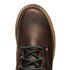 Image #6 - Georgia Boot Men's Georgia Giant 8" Lace-Up Work Boots - Round Toe, Brown, hi-res