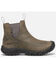 Image #2 - Keen Men's Anchorage III Waterproof Hiking Boots - Soft Toe, , hi-res