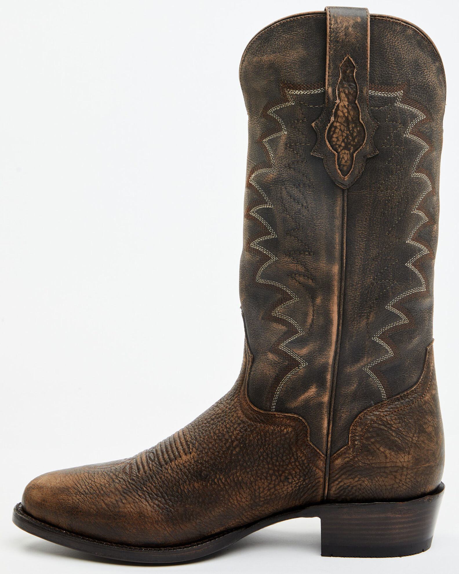 El dorado roper boots new arrivals