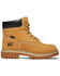 Image #2 - Timberland PRO Women's 6" Waterproof Insulated 200g Work Boots - Steel Toe, Wheat, hi-res