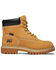 Image #2 - Timberland Women's 6" Waterproof Insulated 200g Work Boots - Steel Toe, Wheat, hi-res