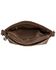 Image #7 - STS Ranchwear By Carroll Women's Baroness Josie Crossbody Bag, Brown, hi-res