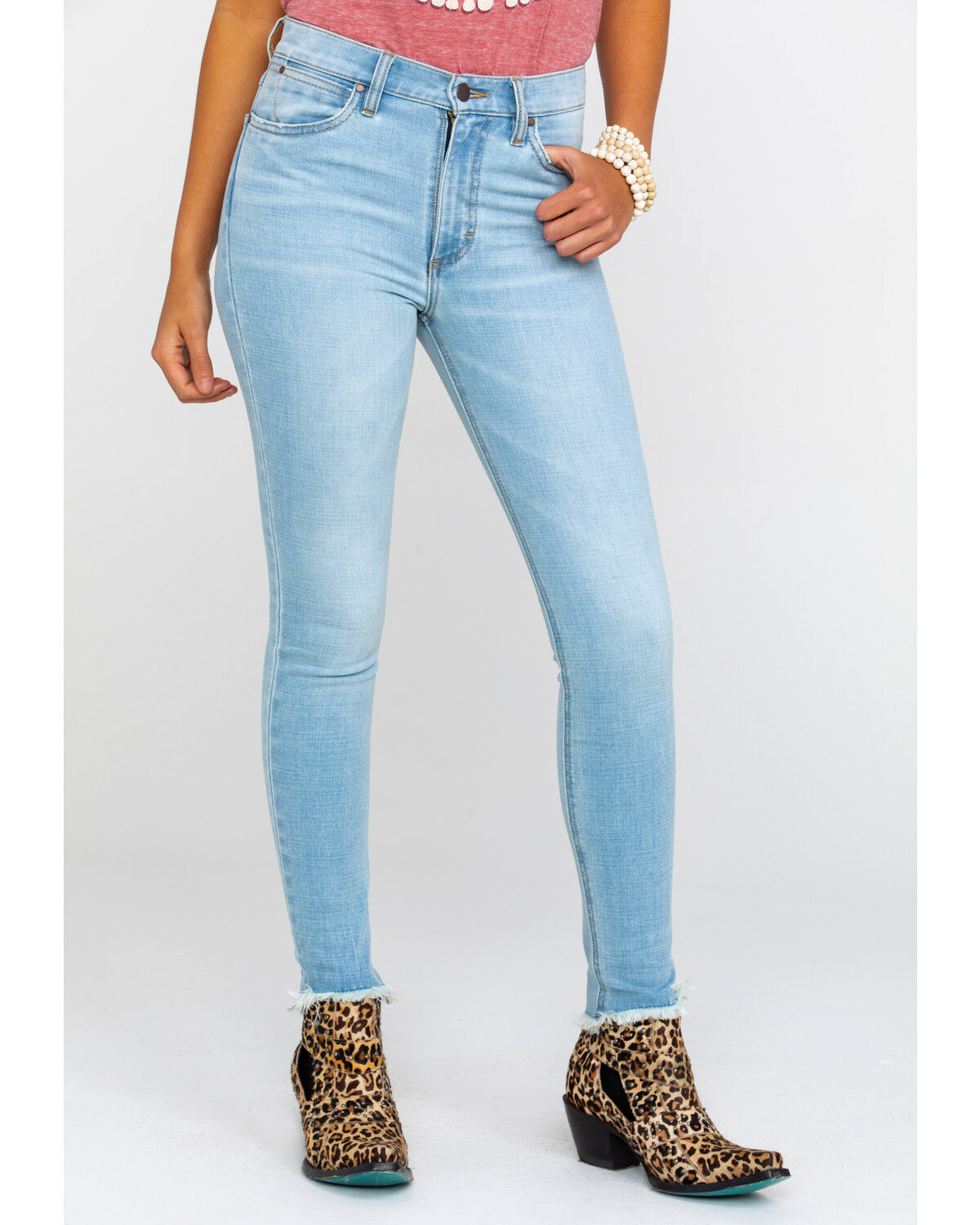 Wrangler modern women's heritage clearance