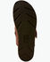 Image #5 - Ariat Women's Country Mules, Brown, hi-res