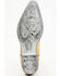 Image #7 - Laredo Women's Livia Western Boots - Snip Toe, Caramel, hi-res