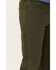 Ariat Men's M7 Grizzly Wash Stretch Slim Straight Jeans , Tan, hi-res