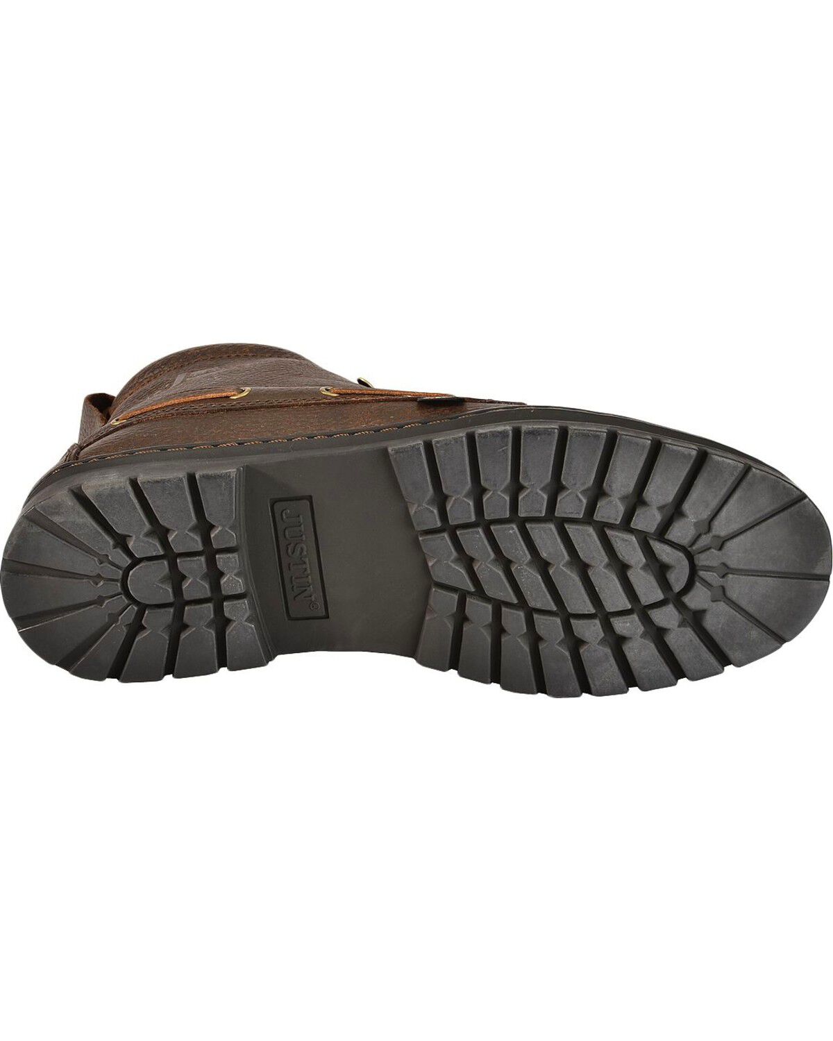 justin casual boots