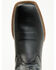 Image #6 - Cody James Men's Ace Performance Western Boots - Broad Square Toe , Black, hi-res