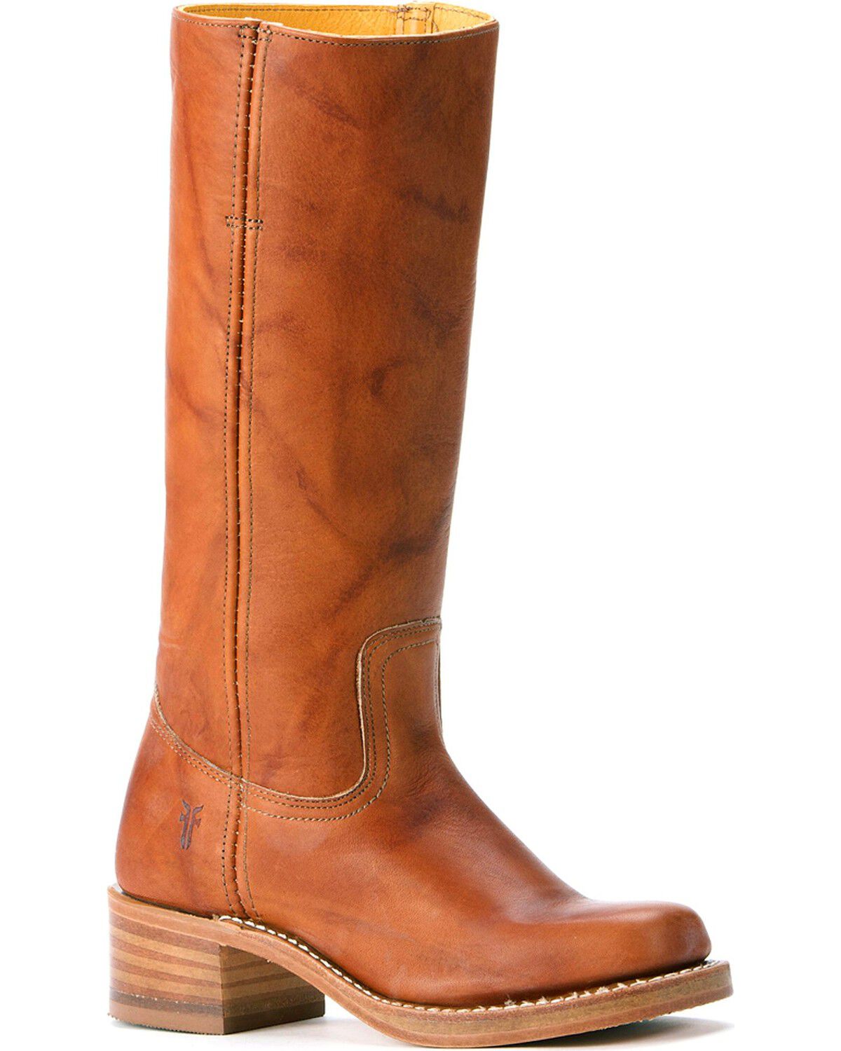 womens frye riding boots