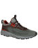 Image #1 - Rocky Men's Rugged Outdoor Sneakers - Soft Toe, , hi-res