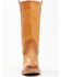 Image #4 - Cleo + Wolf Women's Scout Fashion Boots - Round Toe, Tan, hi-res