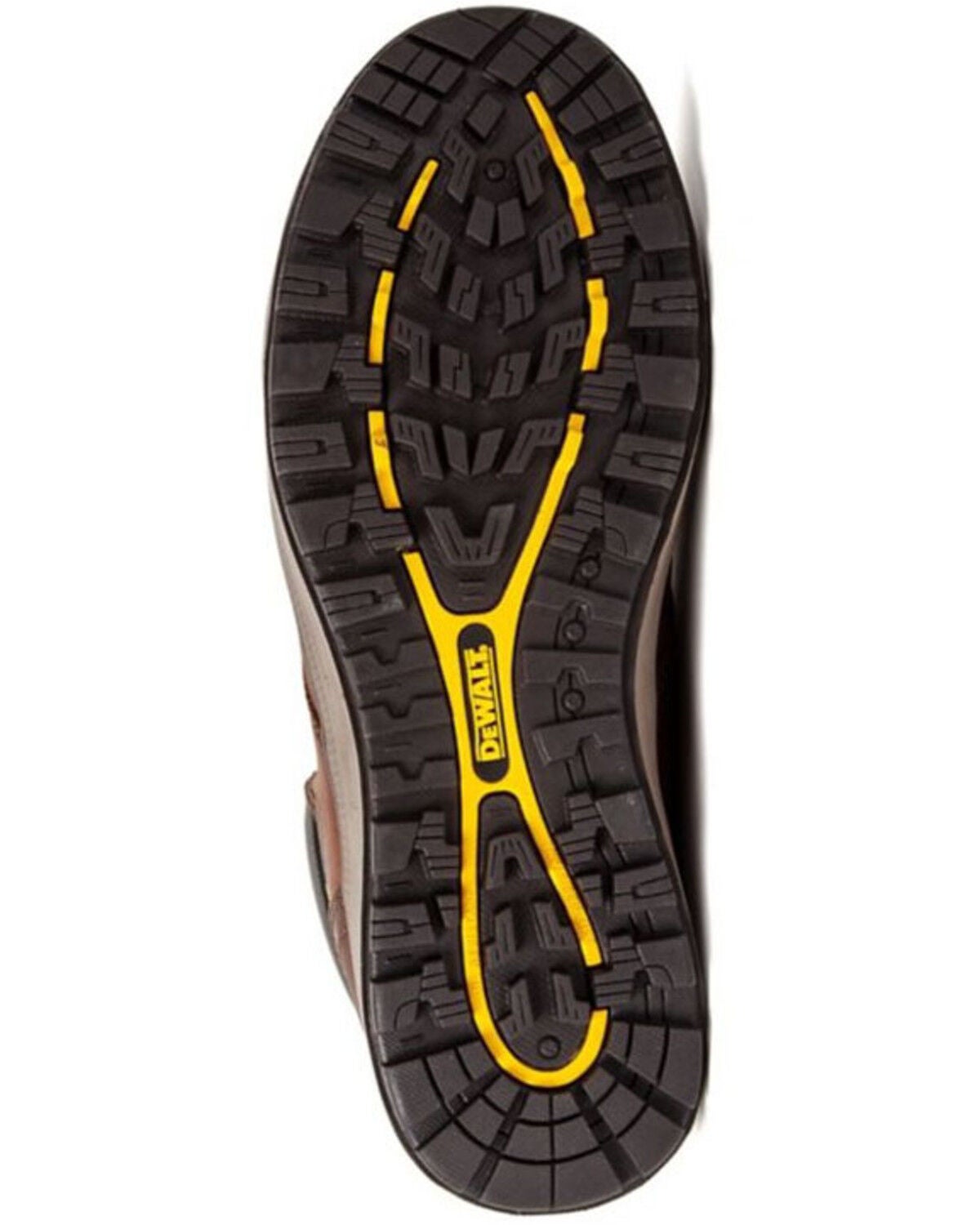 dewalt plasma soft toe