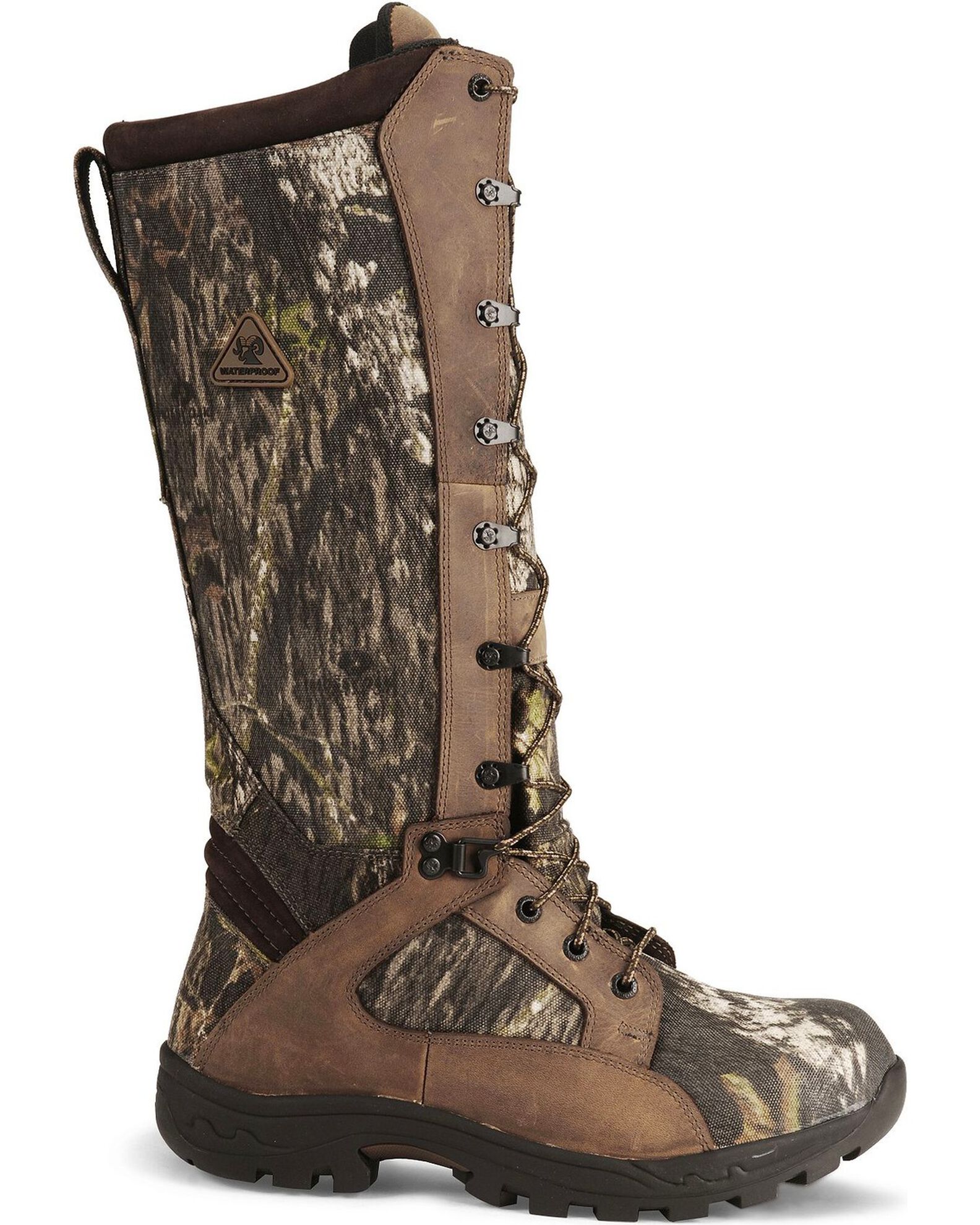 Rocky waterproof hunting boots sale