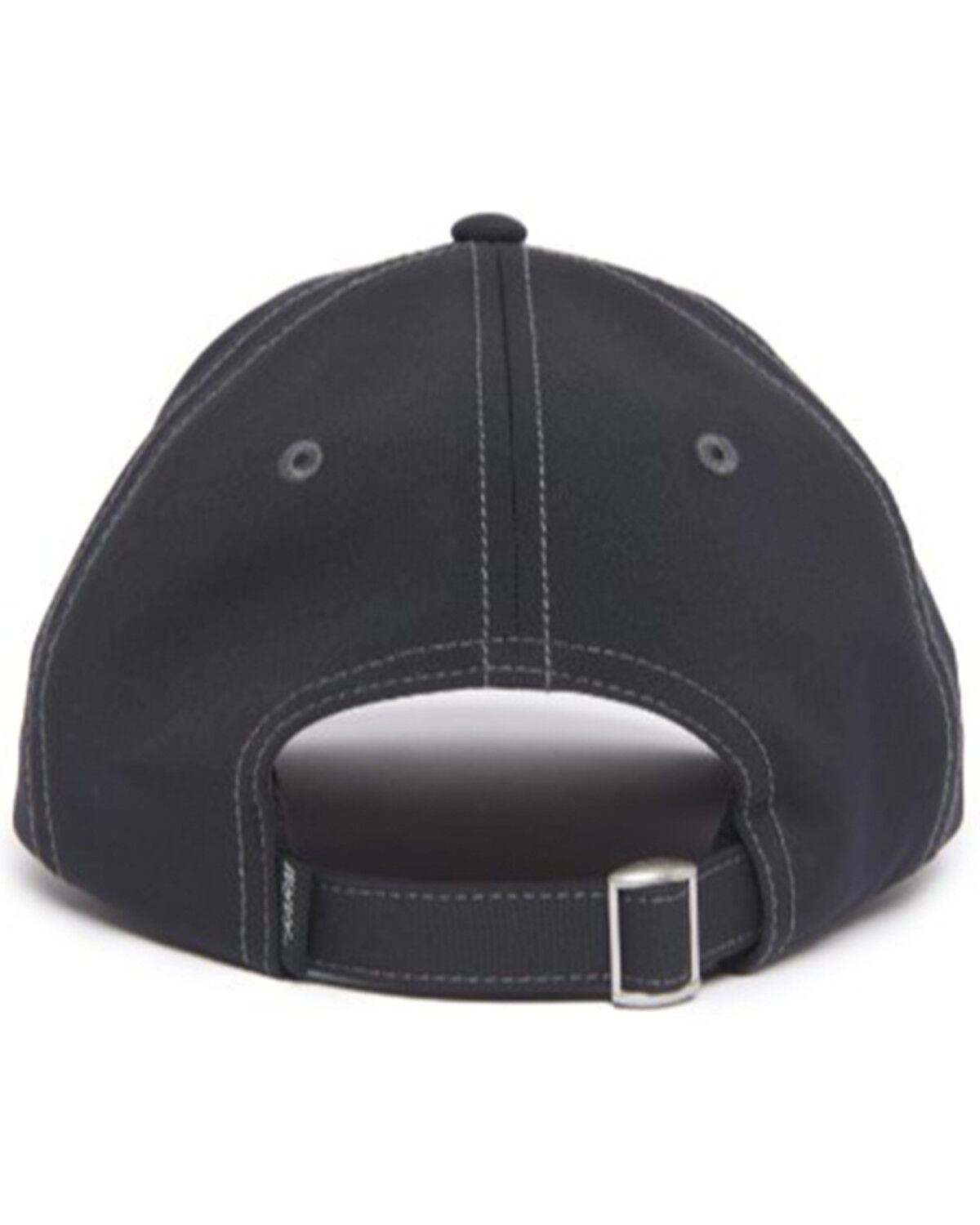 Image #2 - Goorin Bros Women's Long Live The Queen Ball Cap, Black, hi-res