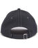 Image #2 - Goorin Bros Women's Long Live The Queen Ball Cap, Black, hi-res