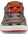 Image #4 - Twisted X Women's Casual Kicks - Moc Toe, Multi, hi-res