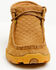 Image #4 - Twisted X Men's Chukka Driving Mocs, Brown, hi-res