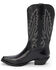 Image #3 - Matisse Women's Arizona Western Boots - Snip Toe, Black, hi-res