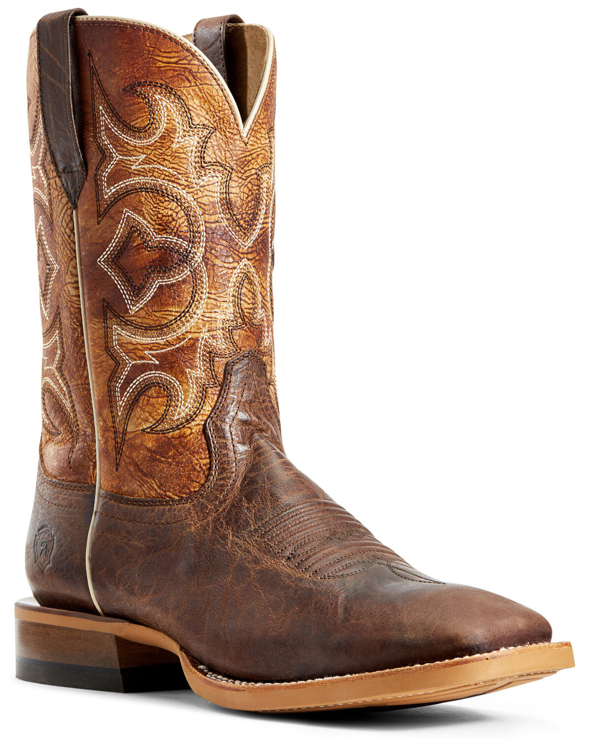 sheplers mens boots