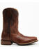 Image #2 - Cody James Men's Xtreme Xero Gravity Western Performance Boots - Broad Square Toe, Brown, hi-res