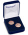 Image #3 - Montana Silversmiths Women's Emma's Sunlight Earrings, Silver, hi-res