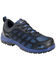 Nautilus Men's Blue Athletic Work Shoes - Composite Toe , Blue, hi-res