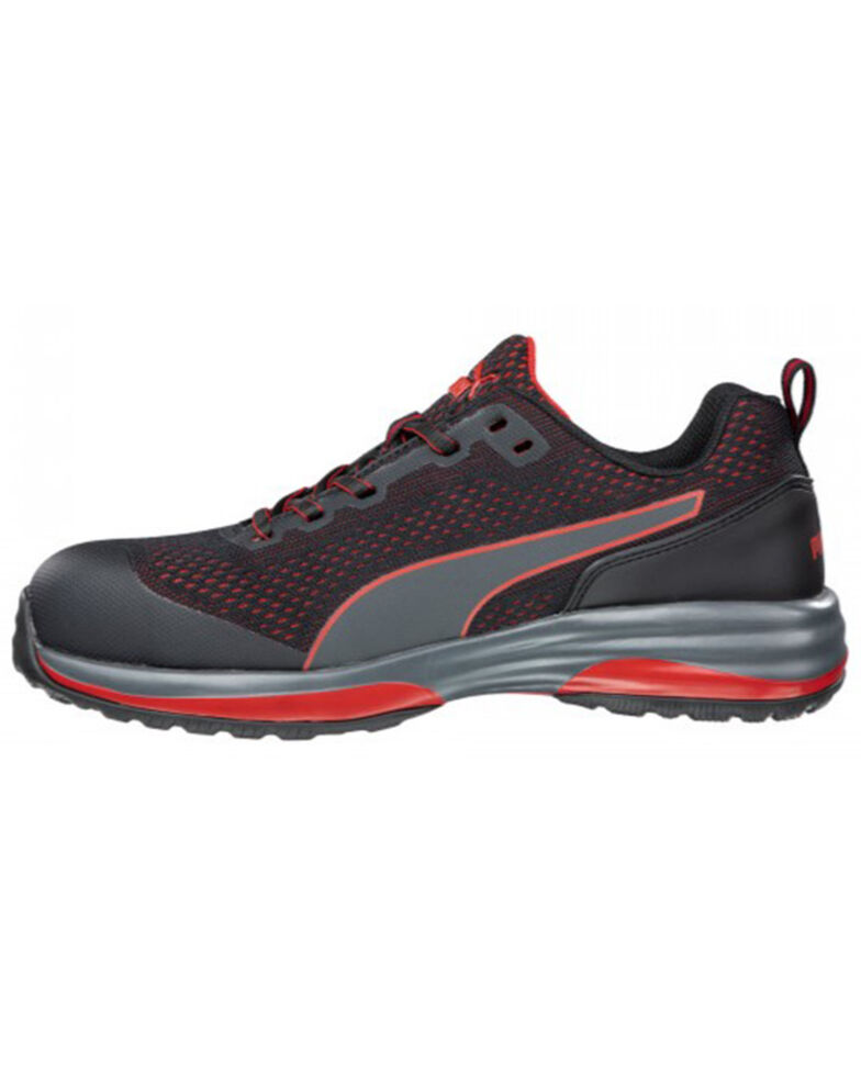 Puma Men's Motion Cloud Work Shoes - Composite Toe | Sheplers