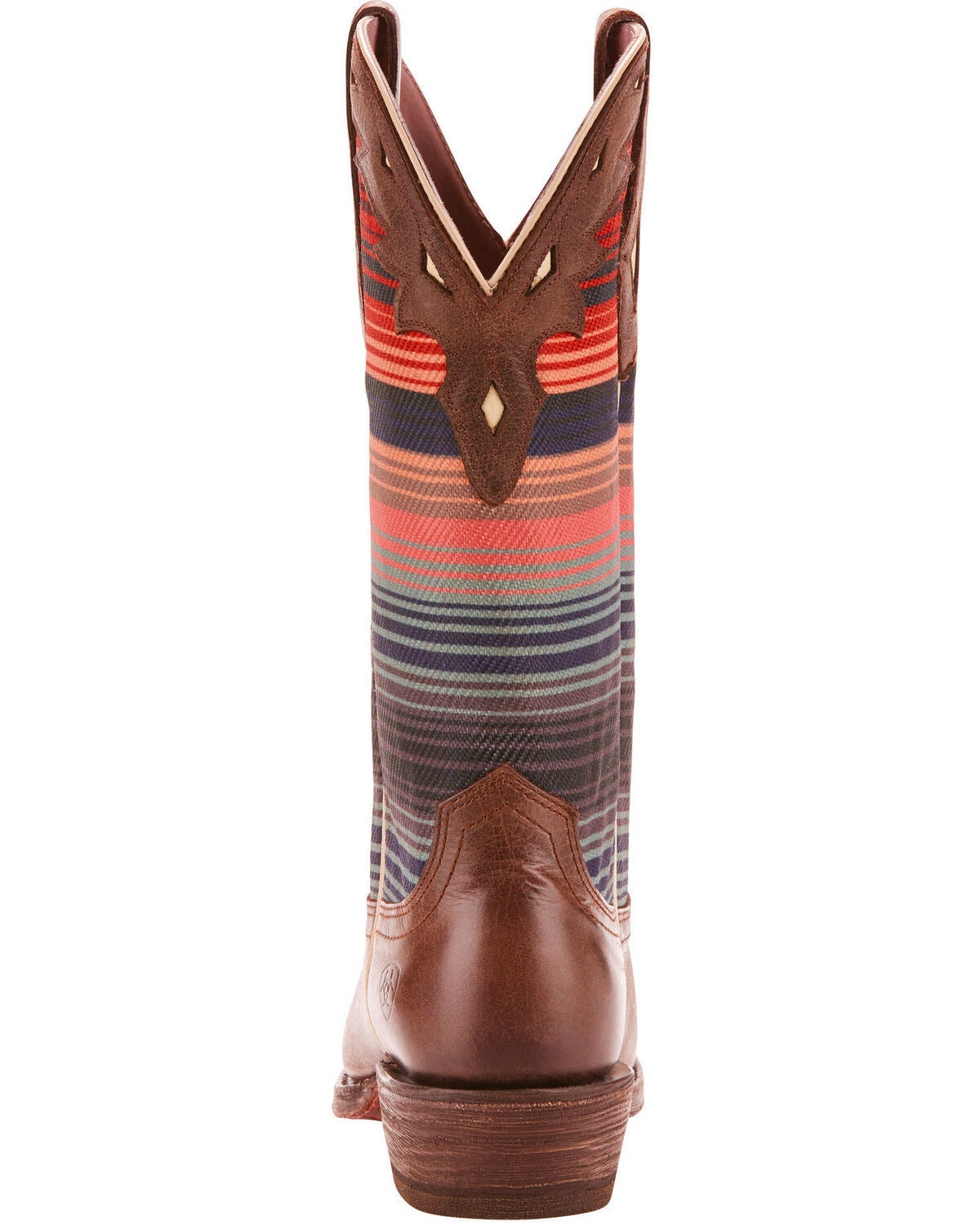 ariat serape boots