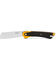 Image #1 - Buck Knives 263 Hiline XL Folding Knife , Copper, hi-res