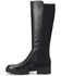 Image #3 - Born Women's Caraway Fashion Boots - Round Toe, Black, hi-res