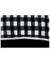 Image #4 - Carstens Black & White King Lumberjack Plaid Bedding Set, White, hi-res